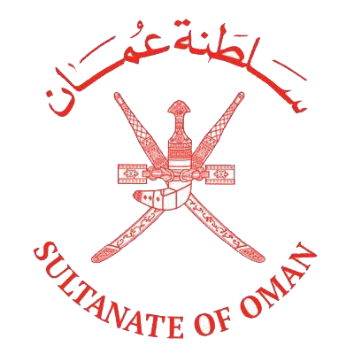 الصفحة الرسمية لسفارة سلطنة عُمان لدى دولة فلسطين - The official page of the Embassy of the Sultanate of Oman in the State of Palestine