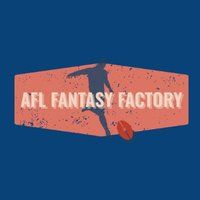 AFL Fantasy Factory (@afl_ff) 's Twitter Profile