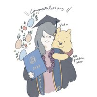 Yuko🇺🇸UCバークレー👩‍🎓留学＆編入助けるちゃん🌟 (@ucberkeleyyuko) Twitter profile photo