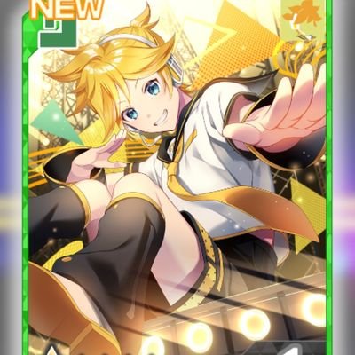 k1erare11nn's profile picture. 18↑
趣味垢。