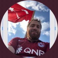Orhan Dağ 🏆8🇹🇷💙❤️ (@61orhandag) Twitter profile photo