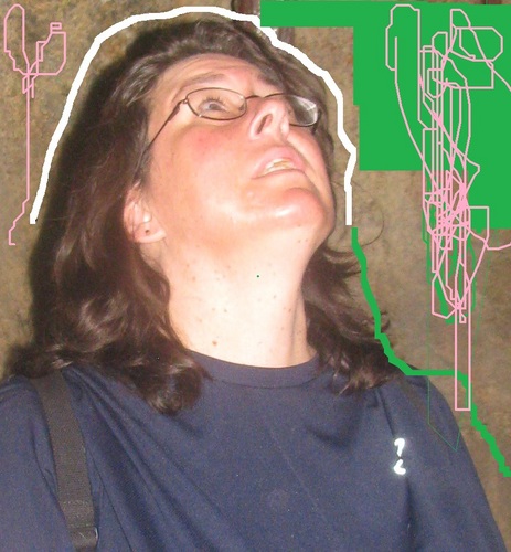 Froggyloc's profile picture. I adore crafting words to communicate! “No matter what anybody tells you, words and ideas can change the world." -John Keating  🏳️‍⚧️ lives 🌈 ally