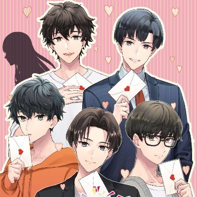 新感覚恋愛×マーダーミステリー劇『Love Letter for You』の公式Twitterです。公演情報などをお知らせします。 
※リプライ・DMへの個別の返信は行っておりません。お問い合わせは公式サイトよりお願いいたします。

#マーダーミステリー #マダミス #マダラブ