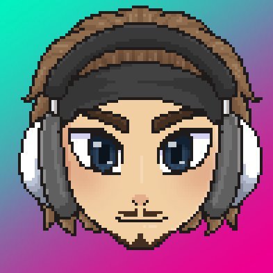 Telling stories through games • 🟥 YT Partner 🟪 Twitch Affiliate