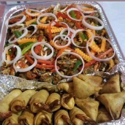 KennyAdio2's profile picture. Kennysmallchopss&grills