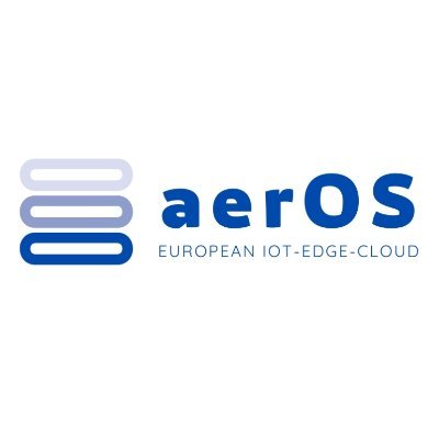 aerOS is a European research project (HE-CL4-2021-DATA-01-05) which aims to to build a virtualized, platform-agnostic meta OS for the IoT edge-cloud continuum