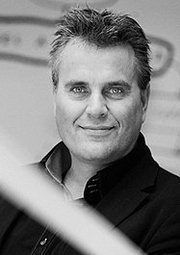 PeterDalhoff's profile picture. Creative Director