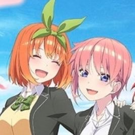 みるく🍀一花推し🍀さんのプロフィール画像