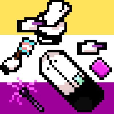 A young Indie Dev working on a platformer called Leepore that loves making music, here's my channel: https://t.co/oiLxwELR2X