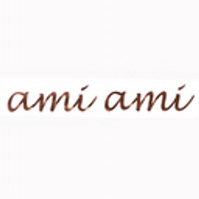 Ami_Ami (@shop_ami_ami) | Twitter