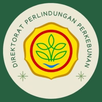 Akun Resmi Direktorat Perlindungan Perkebunan
Direktorat Jenderal Perkebunan
Kementerian Pertanian