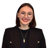 Ginger-Rose Harrington - @GR_Harrington Twitter Profile Photo