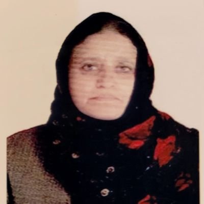 Constituency Head Karnah{ JKPC}|Retired Teacher.