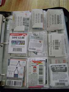 CouponBinders's profile picture. Your online binder for great coupons!