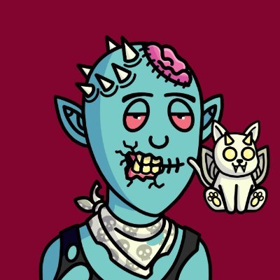 gm1thai's profile picture. 对新事物千万不要抱有偏见!
互关必回
my thai!! 
 (🐾, 📦)
https://t.co/RKyF1V1iIq
https://t.co/lnv7hqb7mD
#byebyebirdie
Left to Phaver
⏳@t2wrld