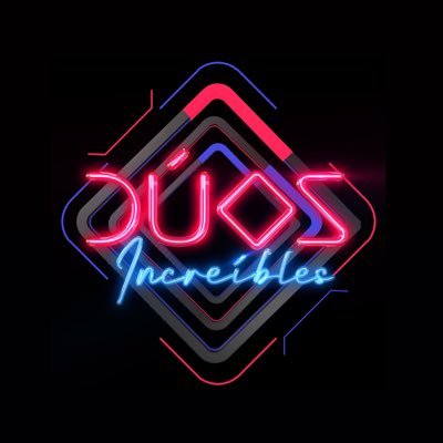 Nos encuentras los martes 22:40 en @La1_tve y @rtveplay
Concurso musical de @rtve y @GrupoGanga En Instagram en @duosincreibles_tve 🎤 #DúosIncreíbles
