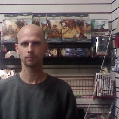 RoobinsonWard's profile picture. I am just a lonely gamer. I enjoy being alone I don't answer dms.