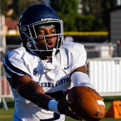 3⭐️ ATH 6’2 190 Class of 2024 | Sierra Canyon | Stanford Signee 🌲 Instagram: jaylendai