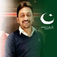Muhammad Ali Khan(@muhamadalikhan1) 's Twitter Profile Photo