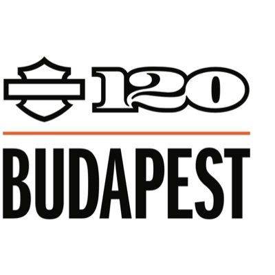 EUROPEAN 120th ANNIVERSARY ANNOUNCEMENT! 🎉🤘 Join us in Budapest, Hungary, from 22-25 June, 2023 to celebrate Harley-Davidson’s 120th Anniversary.