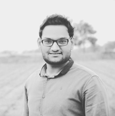 jigar_cb's profile picture. • Digital Creator

• Blogger | Youtuber

• Athlete 🏏

🏆 Success isn't always about greatness. It's about consistency...