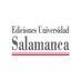 Ediciones Usal (@edicionesusal) Twitter profile photo Ediciones Usal (@edicionesusal) Twitter profile photo