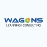 WagonsLearning's profile picture. We're one of India's top corporate training companies, helping teams in Banking, Finance, Automotive, Sales, HR & more level up their skills! 🚀