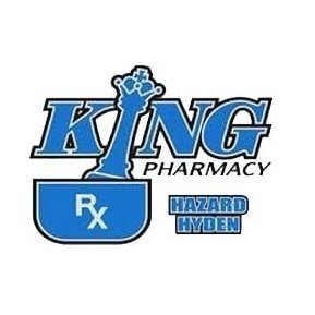 Welcome to King Pharmacy! 
Our healthcare professionals can help you manage your medications and health conditions properly for the sake of your health!