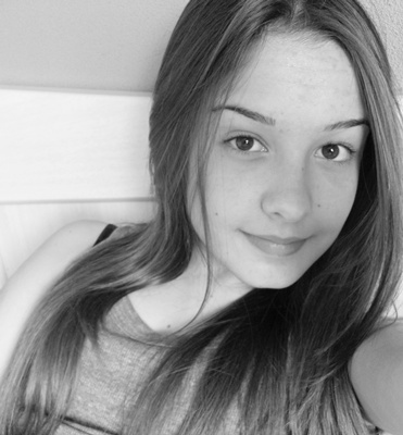 _BrunaaBorges's profile picture. Nem sempre coloco em prática aquilo que eu julgo certo. Bob Marley