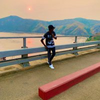 Benji Mulumba (@benjimul4967621) 's Twitter Profile