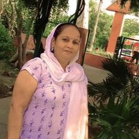 Mamta Saini(@mamtadhanpat55) 's Twitter Profile Photo