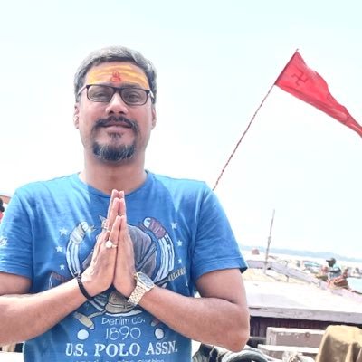 An Internationally exp Power Distribution Proffesional, Passion for improving consumer exp n creating awareness . Patriotic Heart, I love my HINDUSTAN