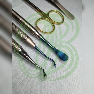 Supplier/Manufacturer of Dental & Surgical Instruments.
SCCI
ISO 9001, 9002
ISO 13485
CE Certified
WhatsApp: +923007165404
E-Mail: info@ozzybro.com