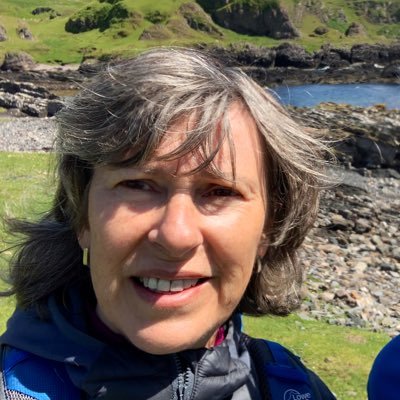 LJB140's profile picture. Enjoying life, previous career in HR, wife, mother, feminist.  Sex is not an Identity!  #IstandbyJKRowling #sexmatters #IStandWithSallGrover