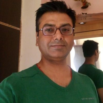 ManikVerma11's profile picture. If you love me, let me know. If not, please gently let me go.