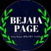 Béjaïa page صفحة بجاية (@bejaia_page) Twitter profile photo