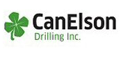 CanElsonInc's profile picture. CanElson Drilling Inc. (CanElson) is a leading provider of oilfield services.