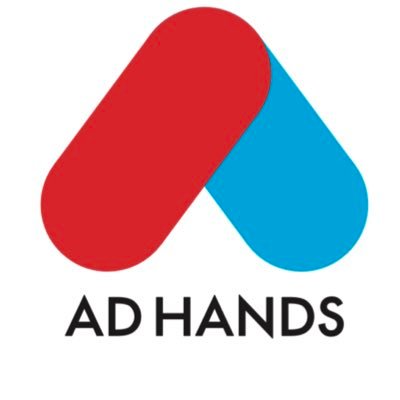 AD HANDS公式Twitterです!事前に与件整理をしっかりすることで、広告主様と広告代理店様のミスマッチを防ぎます!広告主は利用料無料🤩詳細はこちら👉https://t.co/5GyyrIEvuB