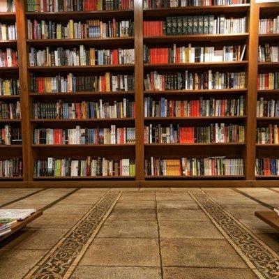 Independent bookstore in Fort, Mumbai for the passionate, free-thinking and curious. DM us for book recs or delivery. We ship across India. #bookstore #mumbai