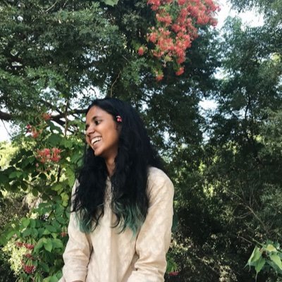 sitssrin's profile picture. Mostly day-dreaming (and job hunting) | 2025 MALD Graduate @FletcherSchool | Civilian Digital Warfare | Previously @ORFOnline @SPRFIndia | @GargiCollege ‘19