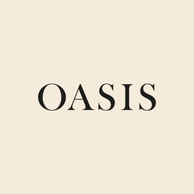 oasisfashion X Hesabı Profil Fotoğrafı oasisfashion X Hesabı Profil Fotoğrafı