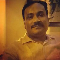 Anand Shankar Jha(@JhaAnand14) 's Twitter Profile Photo