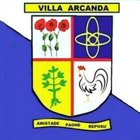 Villa ARCANDA l'oasi del Coros - Sardegna(@ArcandaVilla) 's Twitter Profile Photo