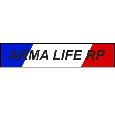 Serveur Role Play ArmA 3. Notre Discord: https://t.co/iaPqgmKXMJ (ancien nom: PARADIS FOR LIFE)