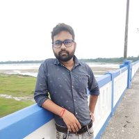 Subhankar Das(@Subhankar_Da) 's Twitter Profile Photo
