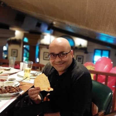 RajarsiBose's profile picture. 