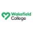 Wakefield College on Twitter
