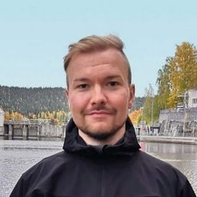 ▪Visiting Specialist at Natural Resources Institute Finland (Luke)
▪Doctoral student at University of Eastern Finland
▪MSc Forestry
