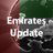 Emirates Update