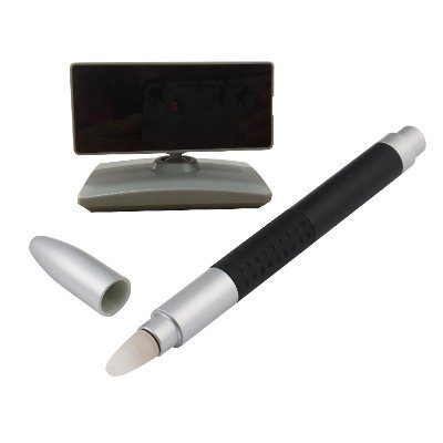 Chinese Manufacture of the portable interactive whiteboard can convert any flat surface into the interactive whiteboard with very low cost